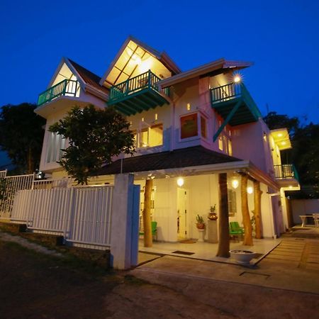Hotel Ceylon House By Sunrise Ella Exterior foto