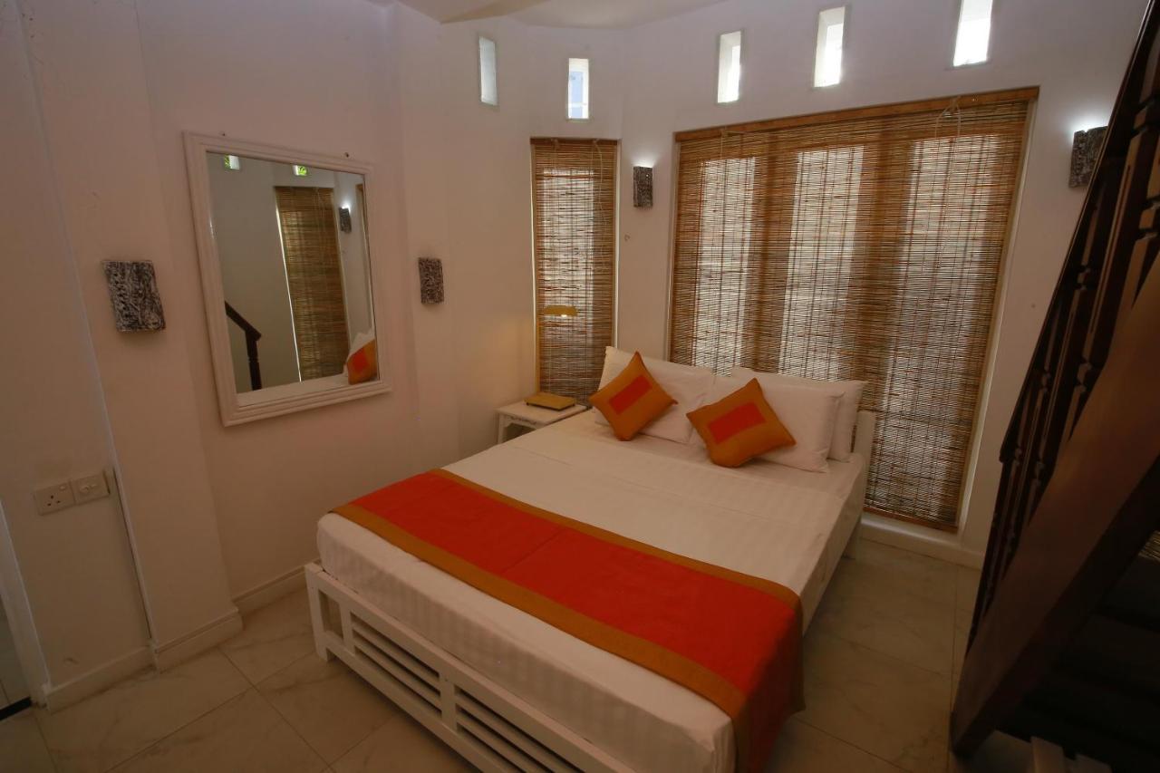 Hotel Ceylon House By Sunrise Ella Exterior foto