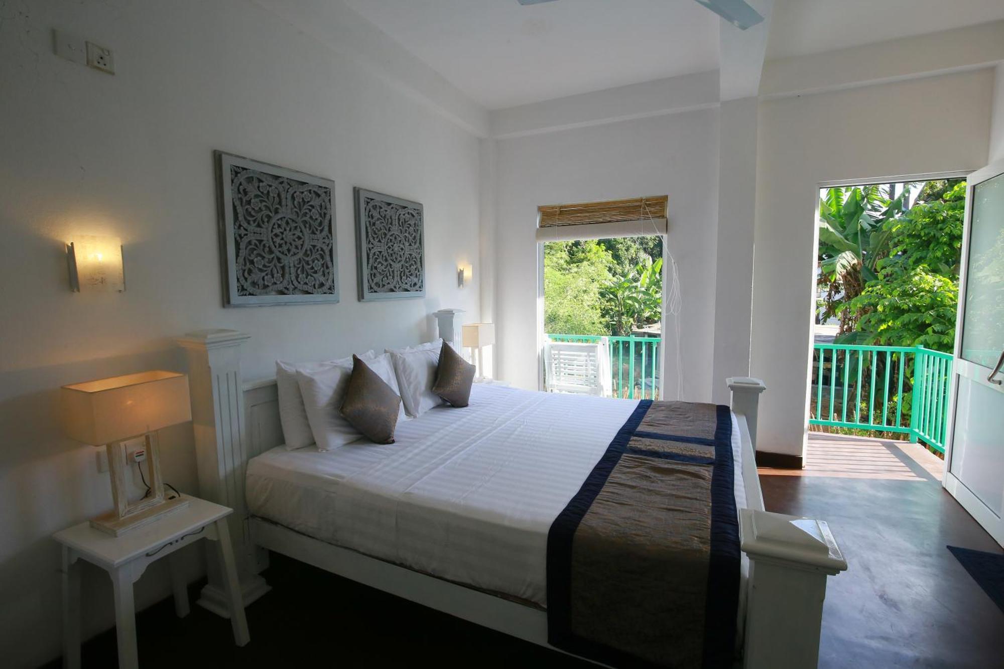 Hotel Ceylon House By Sunrise Ella Exterior foto