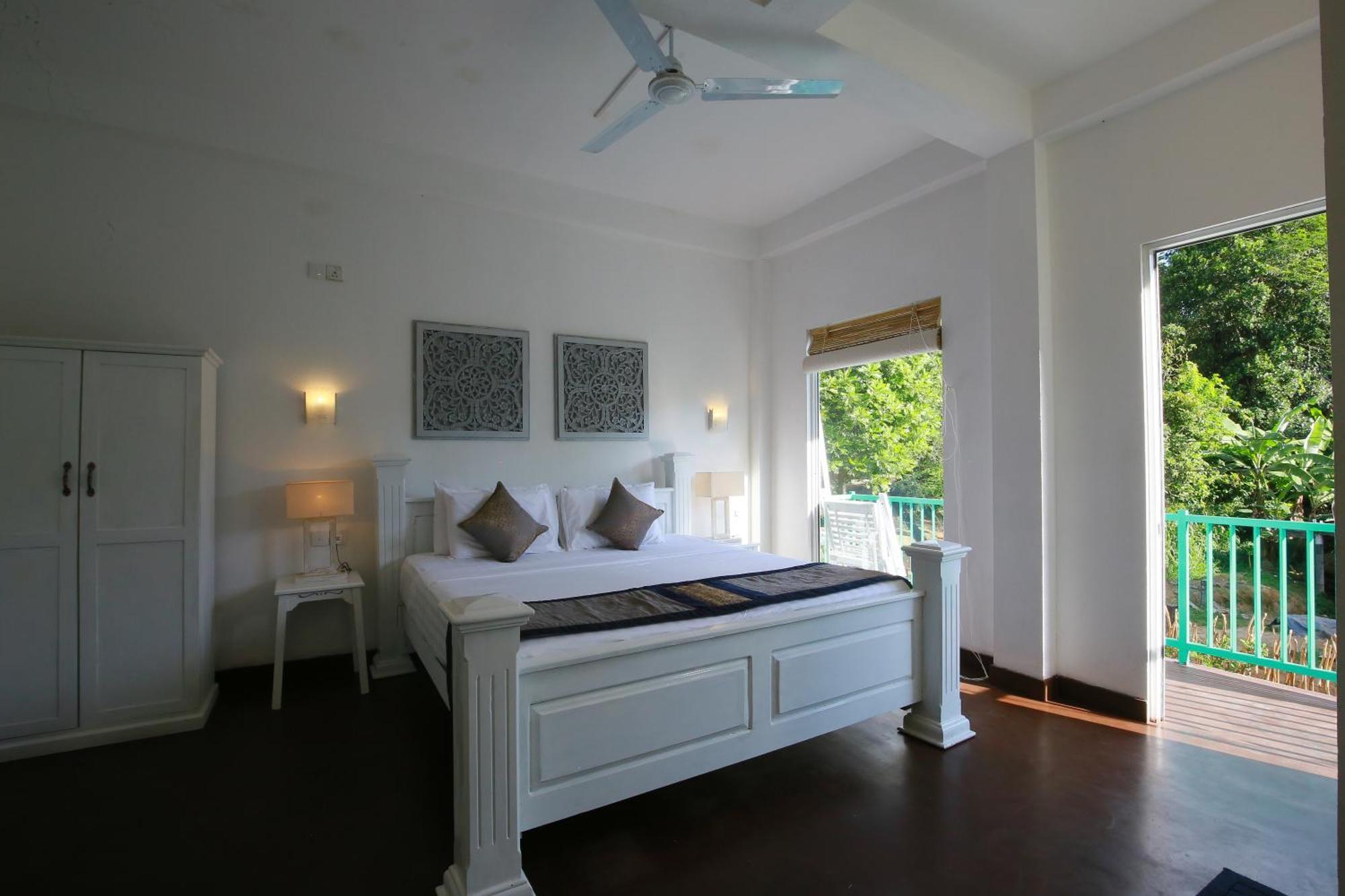 Hotel Ceylon House By Sunrise Ella Exterior foto