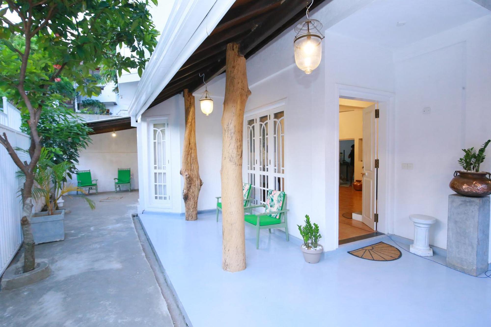 Hotel Ceylon House By Sunrise Ella Exterior foto