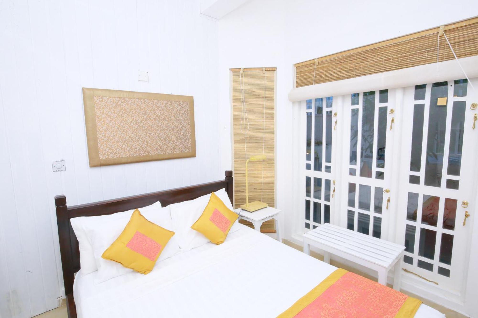 Hotel Ceylon House By Sunrise Ella Exterior foto