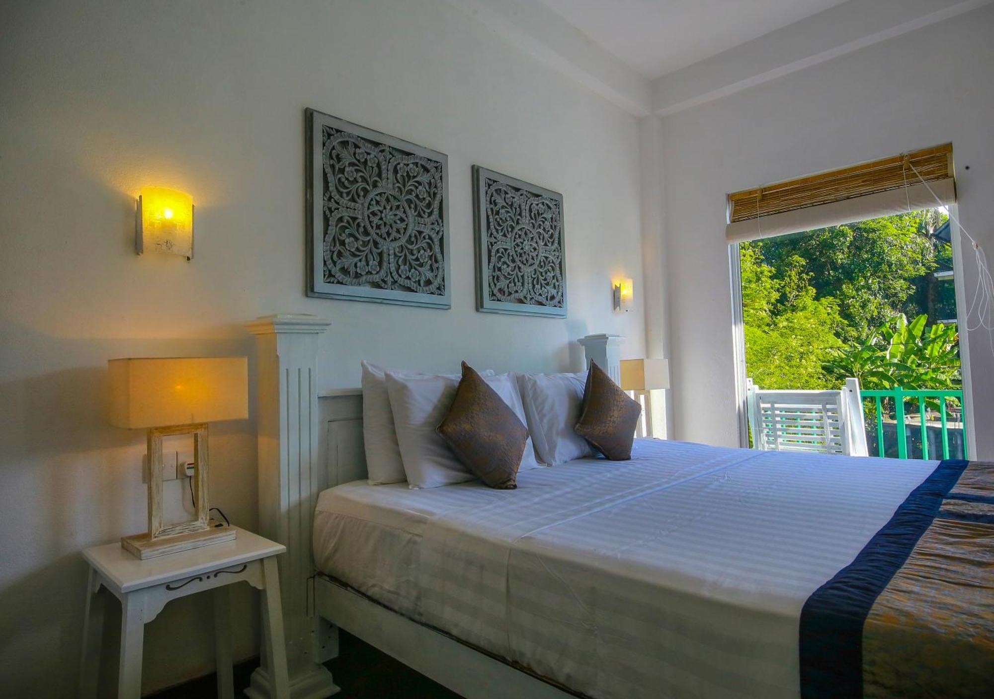 Hotel Ceylon House By Sunrise Ella Exterior foto