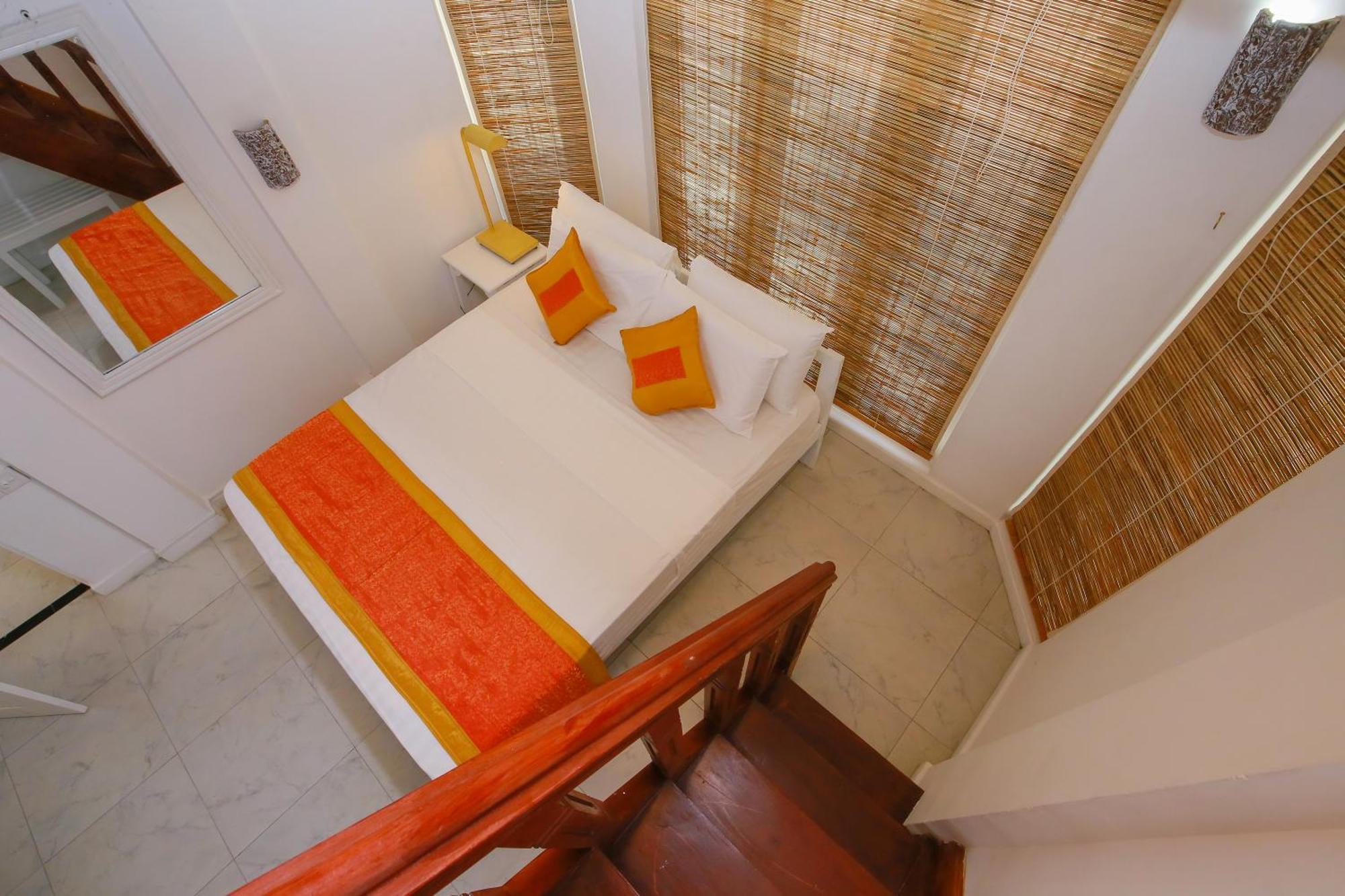 Hotel Ceylon House By Sunrise Ella Exterior foto